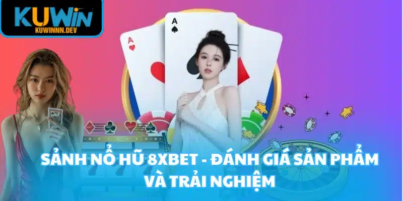 8XBET