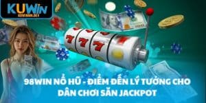 98win Nổ Hũ