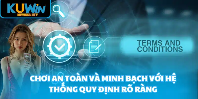 Đọc kỹ nội dung trước khi đặt cược để tránh sai sót