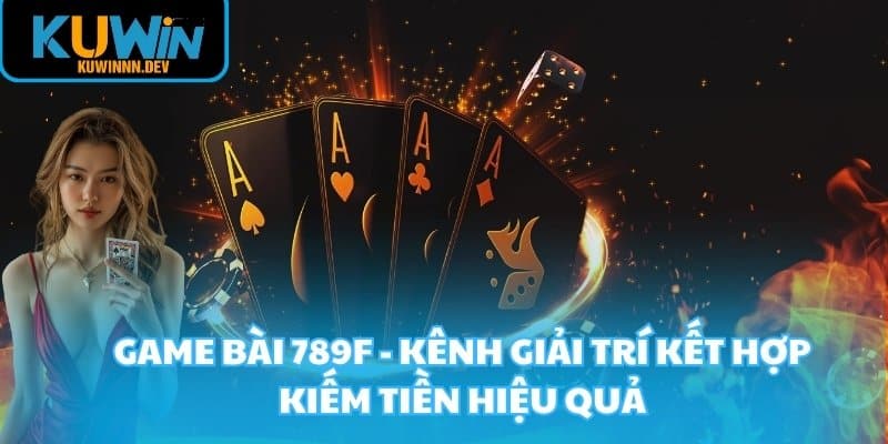 Game bài 789F