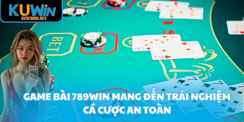 Game Bài 789WIN