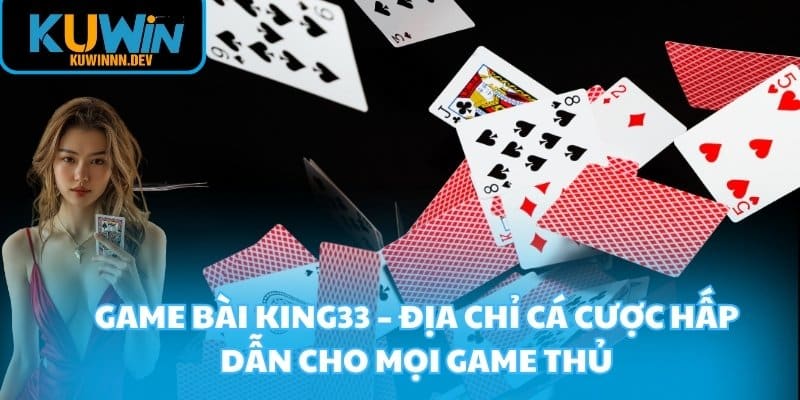 Game Bài KING33
