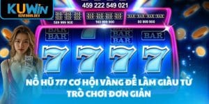 Nổ Hũ 777