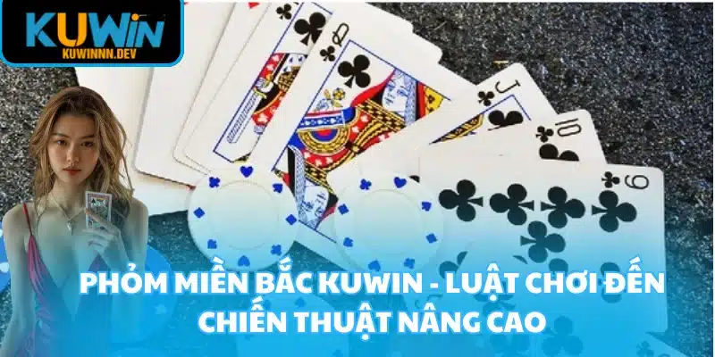 Phỏm Miền Bắc