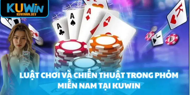 Phỏm Miền Nam